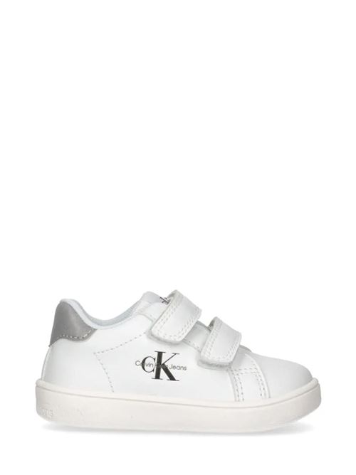 SNEAKER CALVIN KLEIN JEANS | 80853 1355/X092